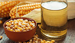 brazilian corn oil export